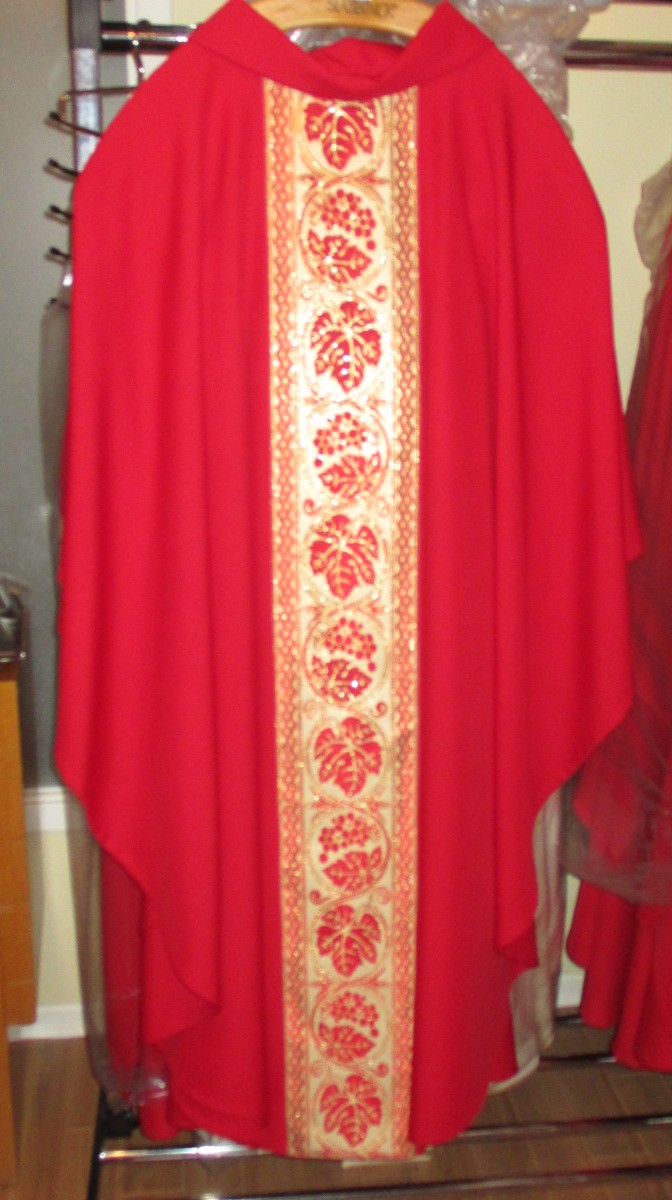 Jeudi Saint