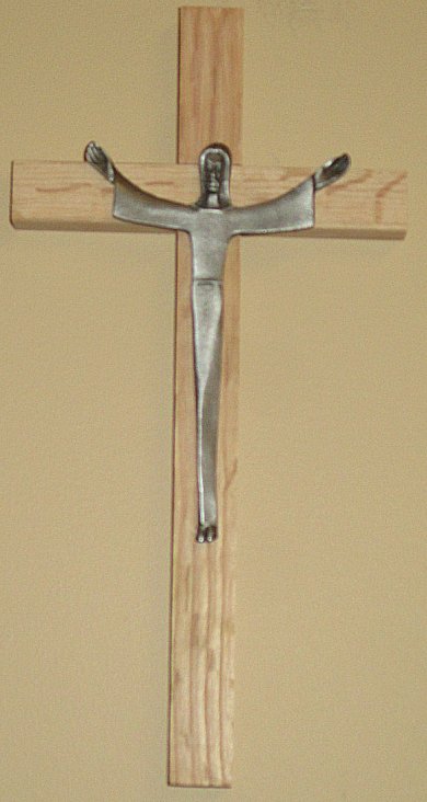 Croix et Corpus